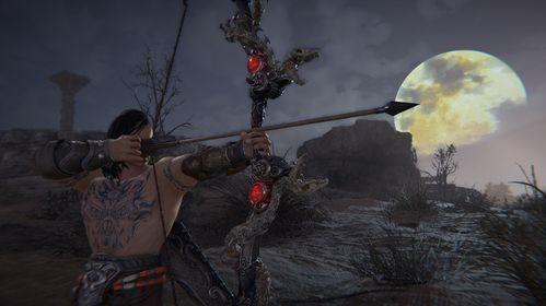 最新永劫无间爆料,神秘角色登场，全新游戏玩法即将解锁